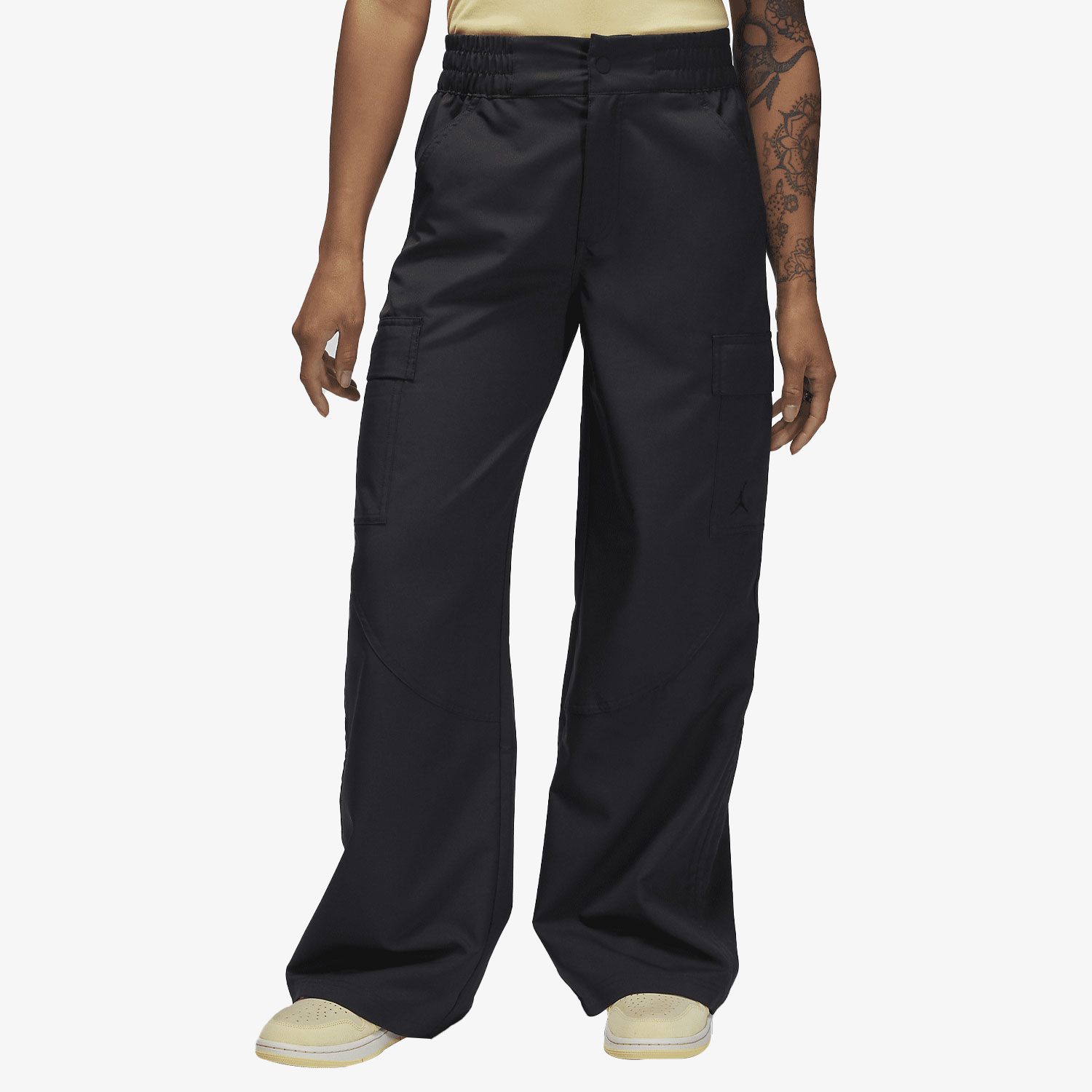 Women'S Fashion Utility Pants - ナイキ 正規品 JORDAN レディース ファッション ユーティリティ