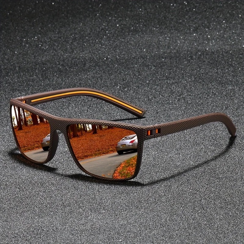 Women'S Fashion Eyewear - ファッションスポーツヴィンテージスクエアサングラス男性女性ブランドデザイナーサングラス運転釣り UV400 メガネ