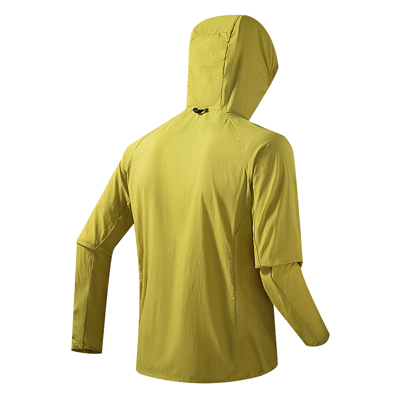 LNGXO メンズ レディース 日焼け防止ジャケット 夏用  - Women'S Fashion Rain Jacket のレビューと価格