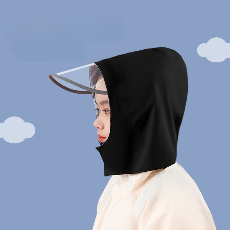 子供のレインコートレインパンツスーツファッション学生全身防水 - Women'S Fashion Rain Jacket のレビューと価格