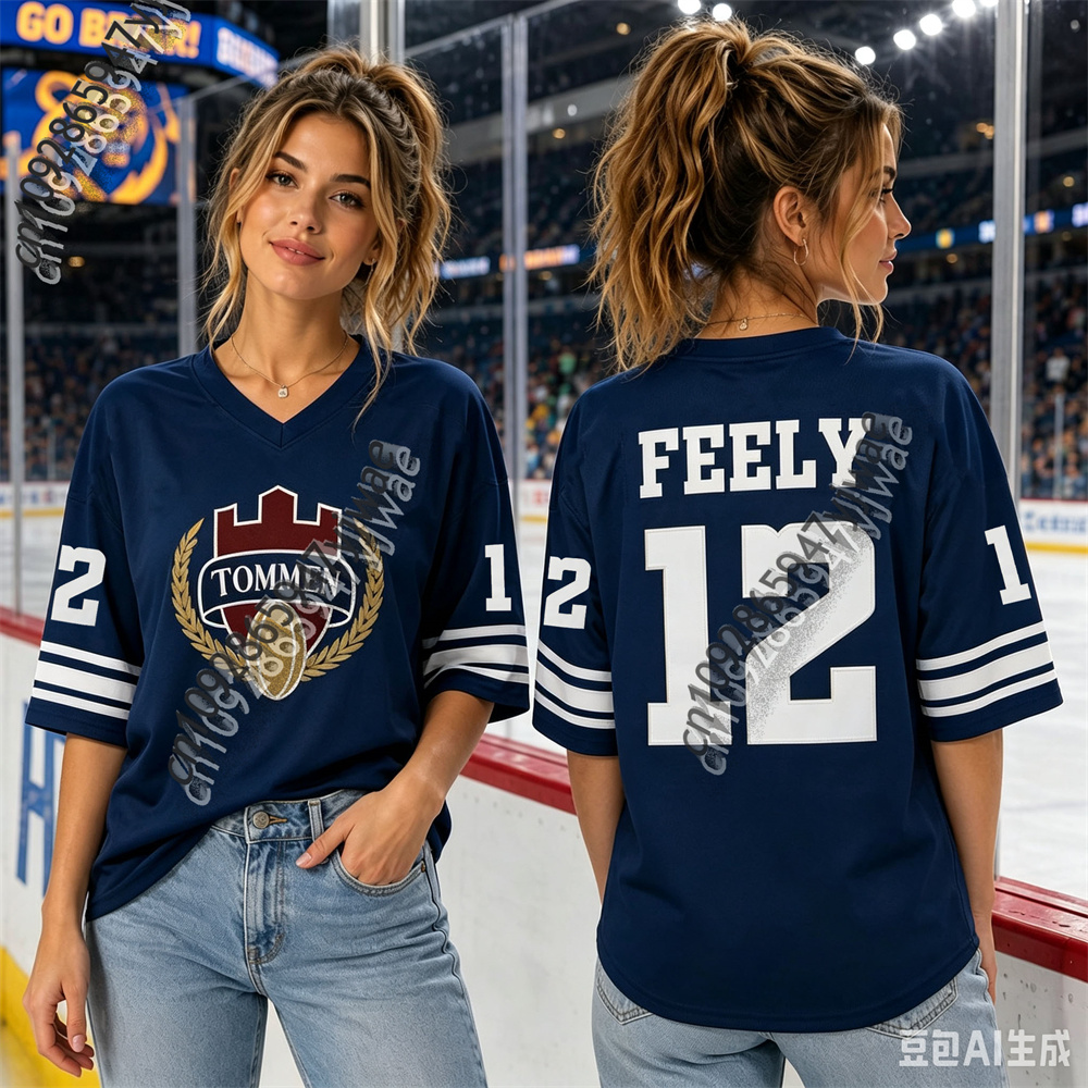 カバナウ13 ビッグス10 ギブソン07 フィーリー12 ラ - Women'S Fashion Rugby Top のレビューと価格