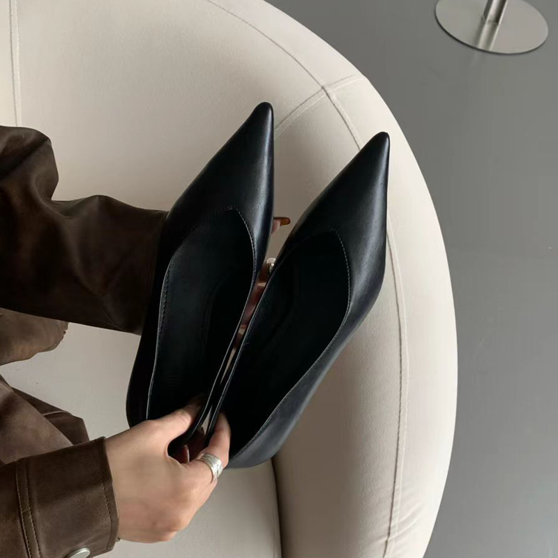 蘇嘉倫 2025 春新作 レディース パンプス ファッション - Women'S Fashion Brand Shoes のレビューと価格