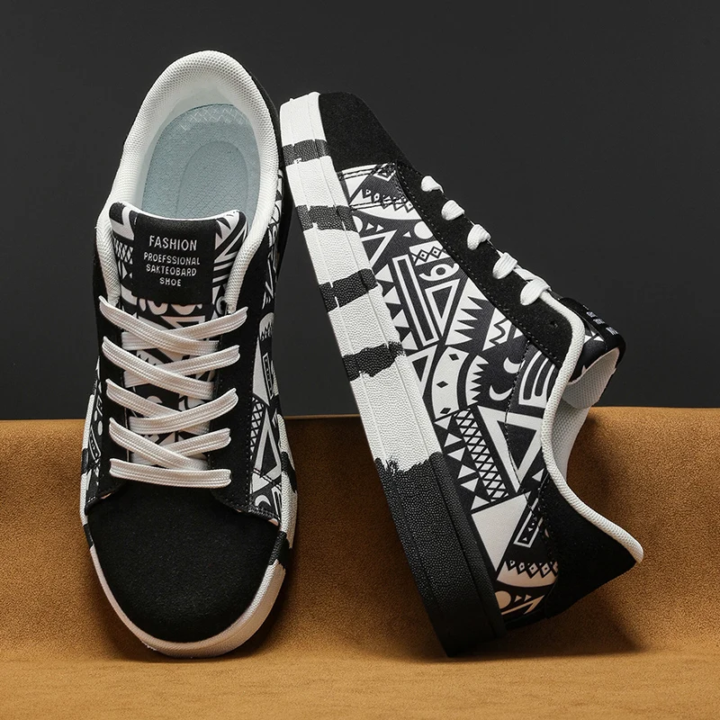 高品質ユニセックスボードシューズソフトコンフォートノンスリッ - Women'S Fashion Tennis Shoes のレビューと価格