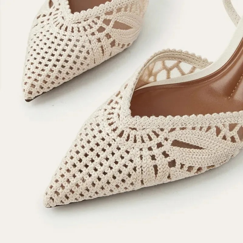 2026年夏 ハイヒールサンダル レディース ポインテッドト - Women'S Fashion Brand Shoes のレビューと価格