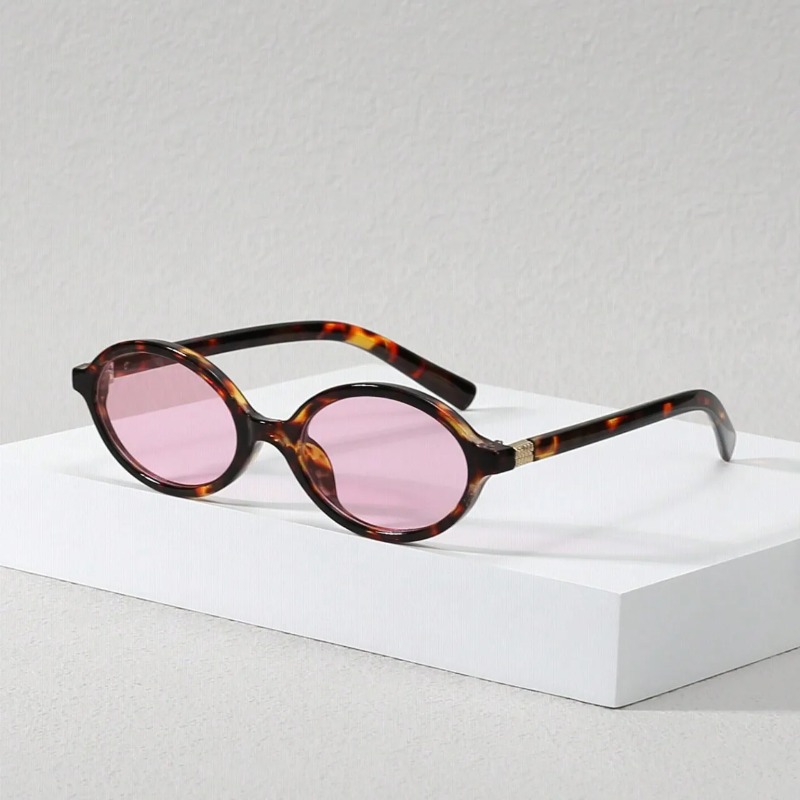 ヴィンテージオーバルサングラス女性の高級ブランドデザイナー小 - Women'S Fashion Eyewear のレビューと価格