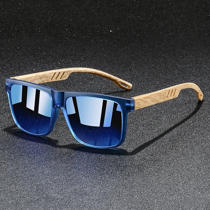 新しいファッションヴィンテージスクエアスクエアフレームサング - Women'S Fashion Eyewear のレビューと価格