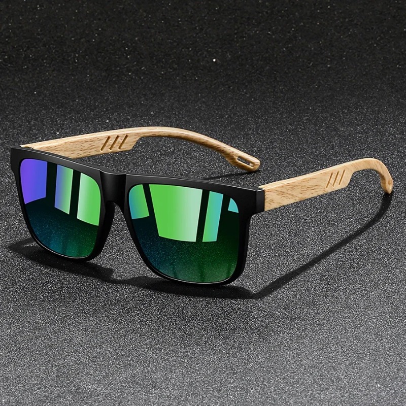 新しいファッションヴィンテージスクエアスクエアフレームサング - Women'S Fashion Eyewear のレビューと価格
