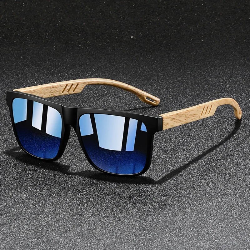 新しいファッションヴィンテージスクエアスクエアフレームサング - Women'S Fashion Eyewear のレビューと価格