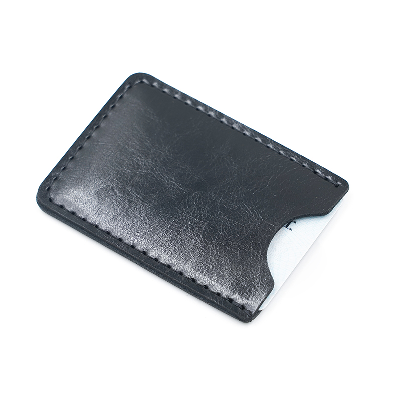 女性男性 Pu レザー ID クレジット銀行カードホルダー学 - Women Fashion Visiting Card のレビューと価格