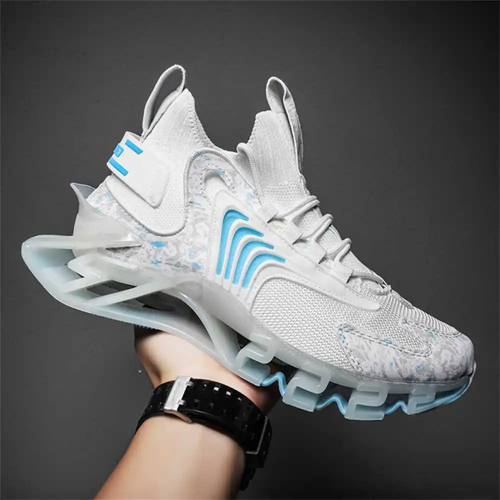 男性用ロングスリッポンブーツ,ライトグリーンスニーカー,スポ - Women'S Fashion Tennis Shoes のレビューと価格