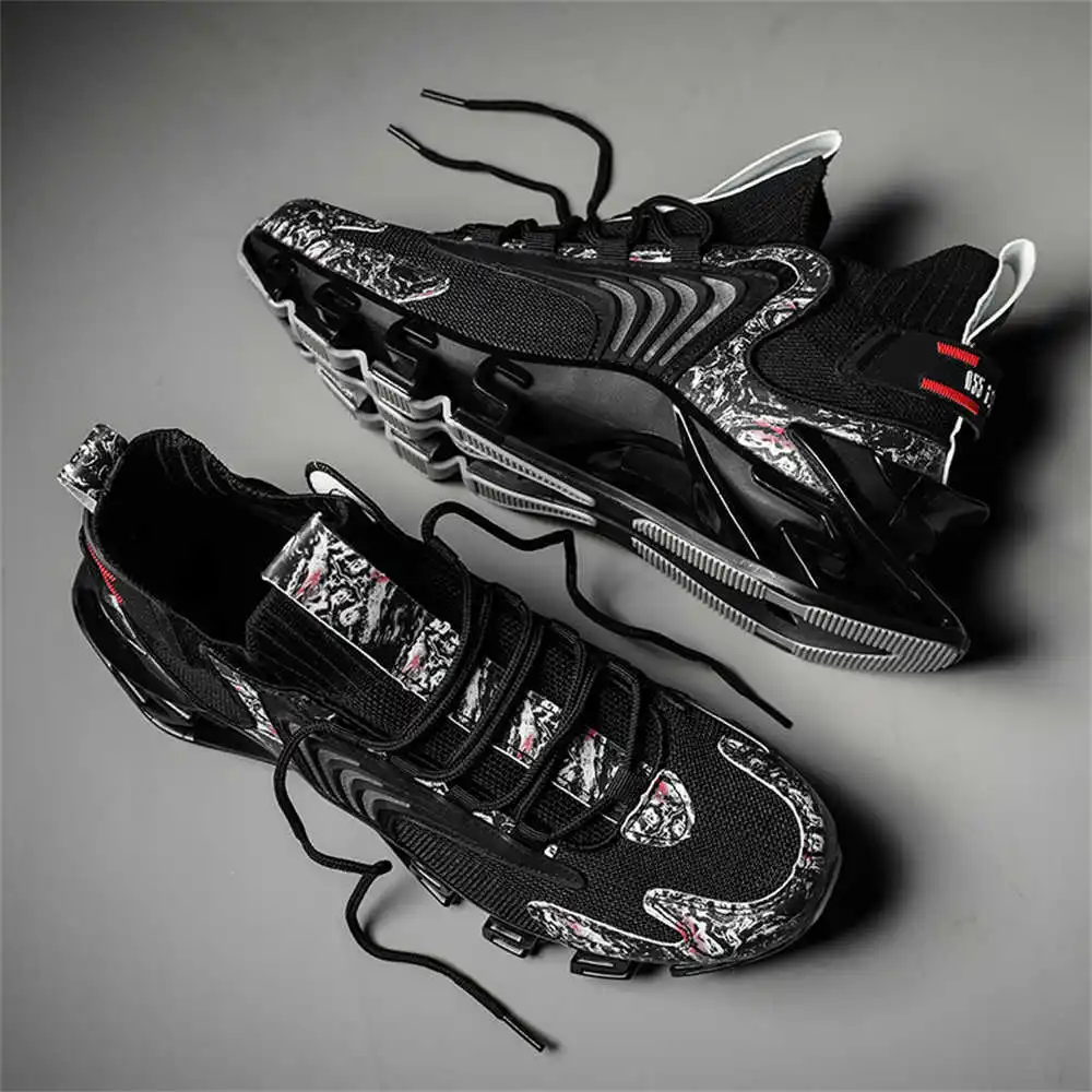 男性用ロングスリッポンブーツ,ライトグリーンスニーカー,スポ - Women'S Fashion Tennis Shoes のレビューと価格
