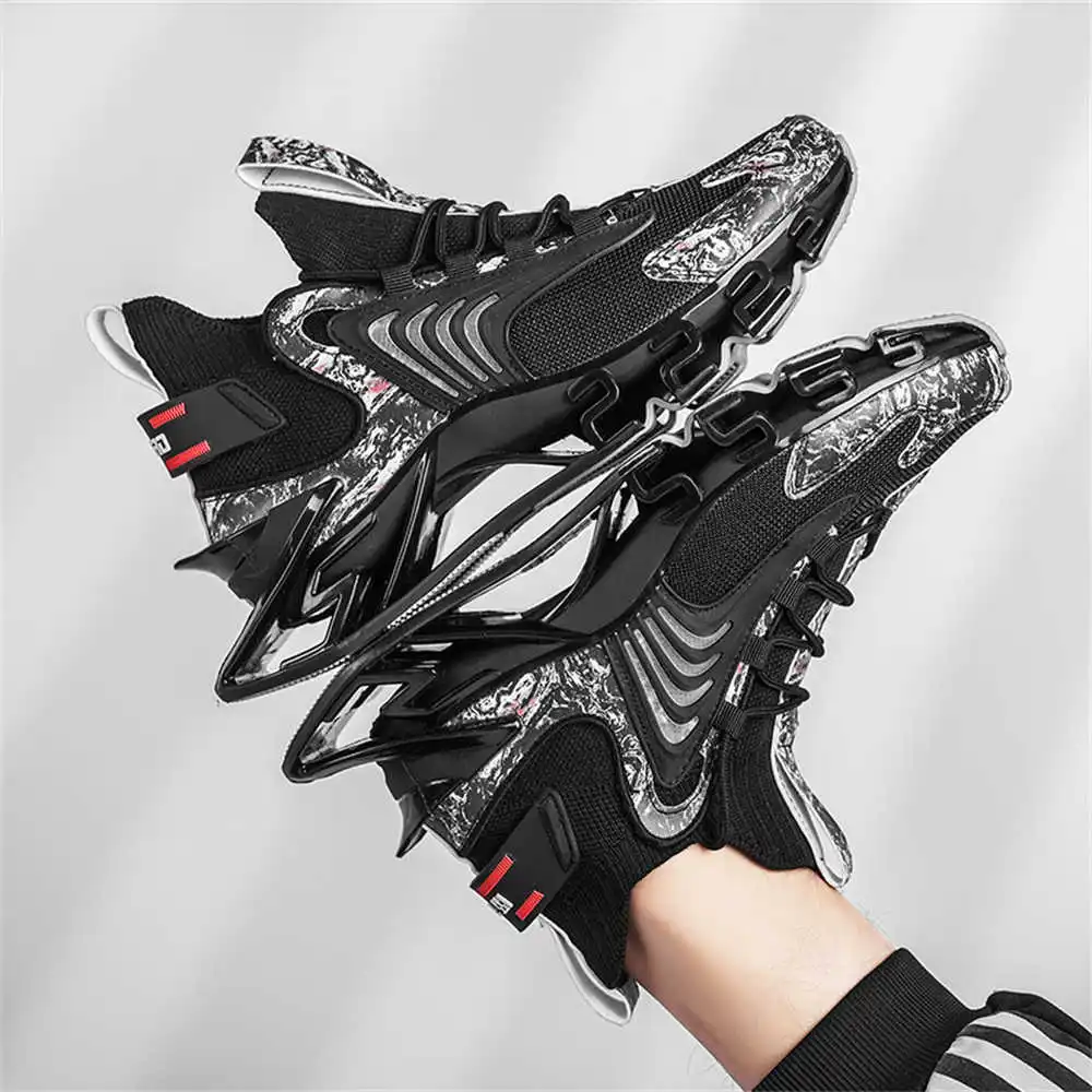 男性用ロングスリッポンブーツ,ライトグリーンスニーカー,スポ - Women'S Fashion Tennis Shoes のレビューと価格