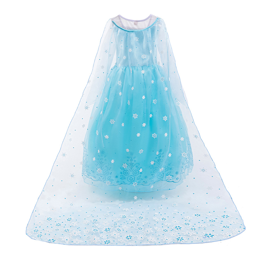 2026 エルサ ブルー 長袖 キュート カーニバル 誕生日 - Ruched Dress Mini のレビューと価格