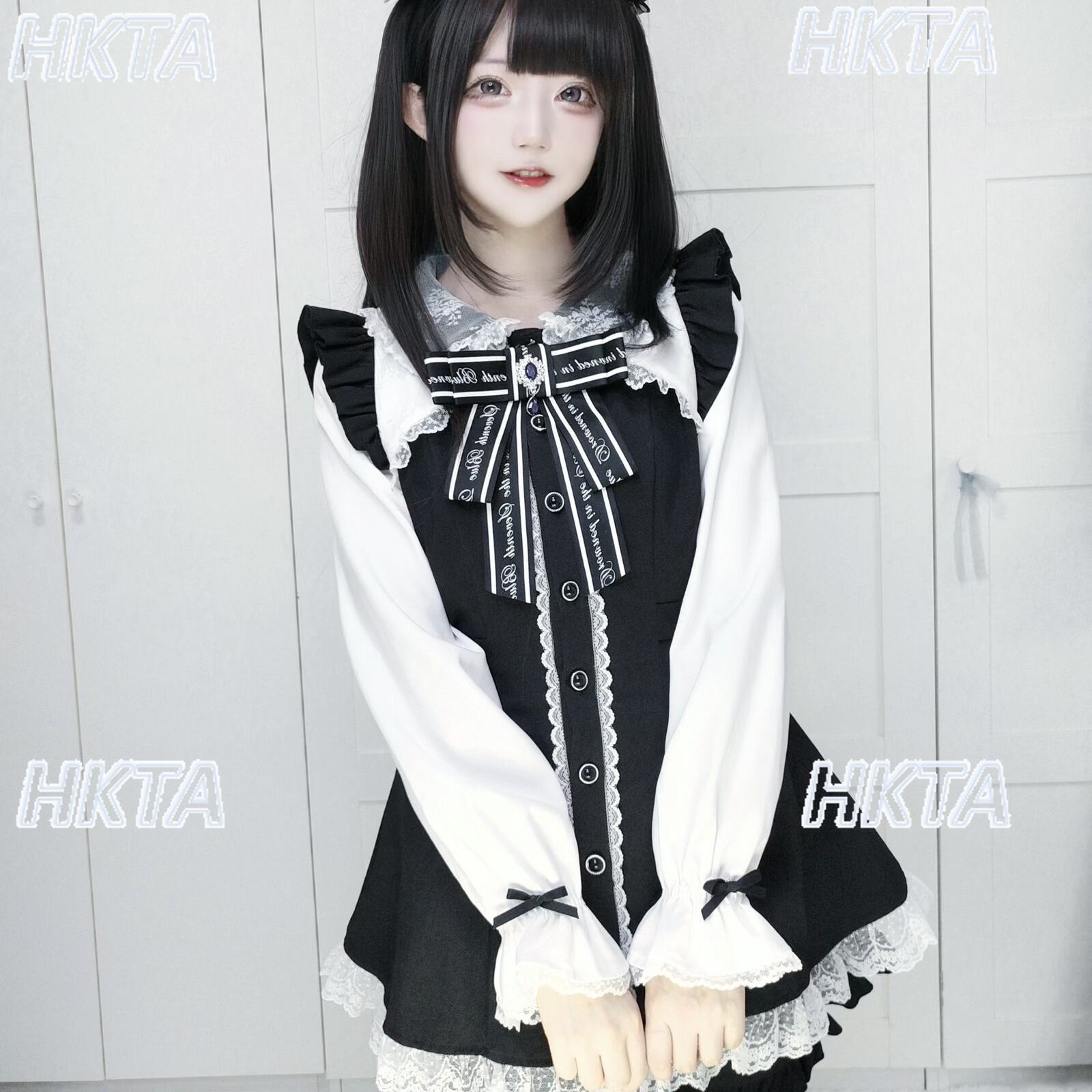 2026年夏新作サブカルチャーY2Kゴスレースドールカラーペ - Ruched Dress Mini のレビューと価格
