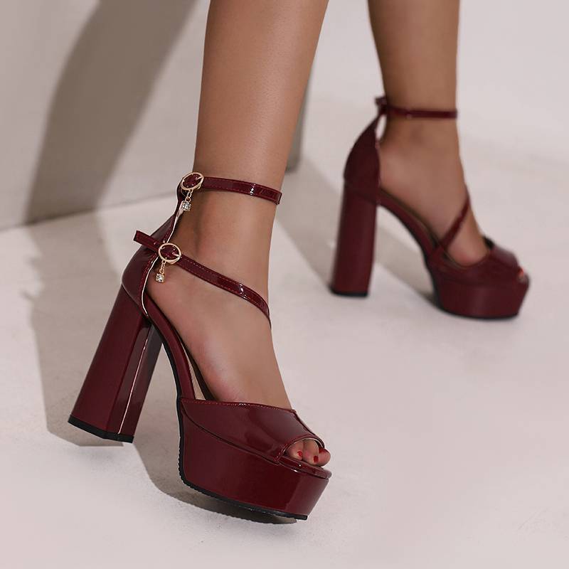 リーブキャットブランドシューズ レディース 夏 グリッター  - Women'S Fashion Brand Shoes のレビューと価格