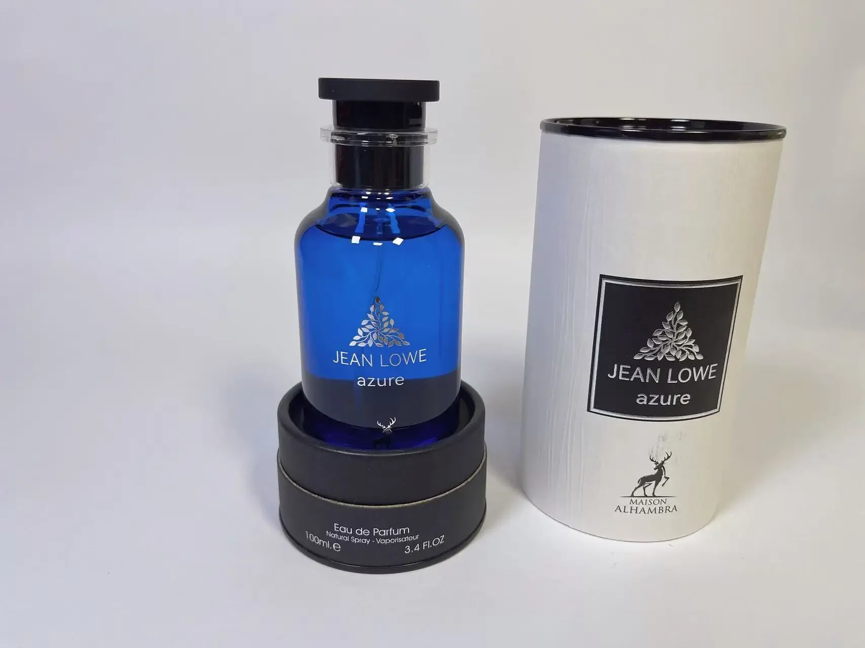 ジーン・ロウ アズール イモーテル 3.4オンス EDP パ - Women Fashion Jeans のレビューと価格