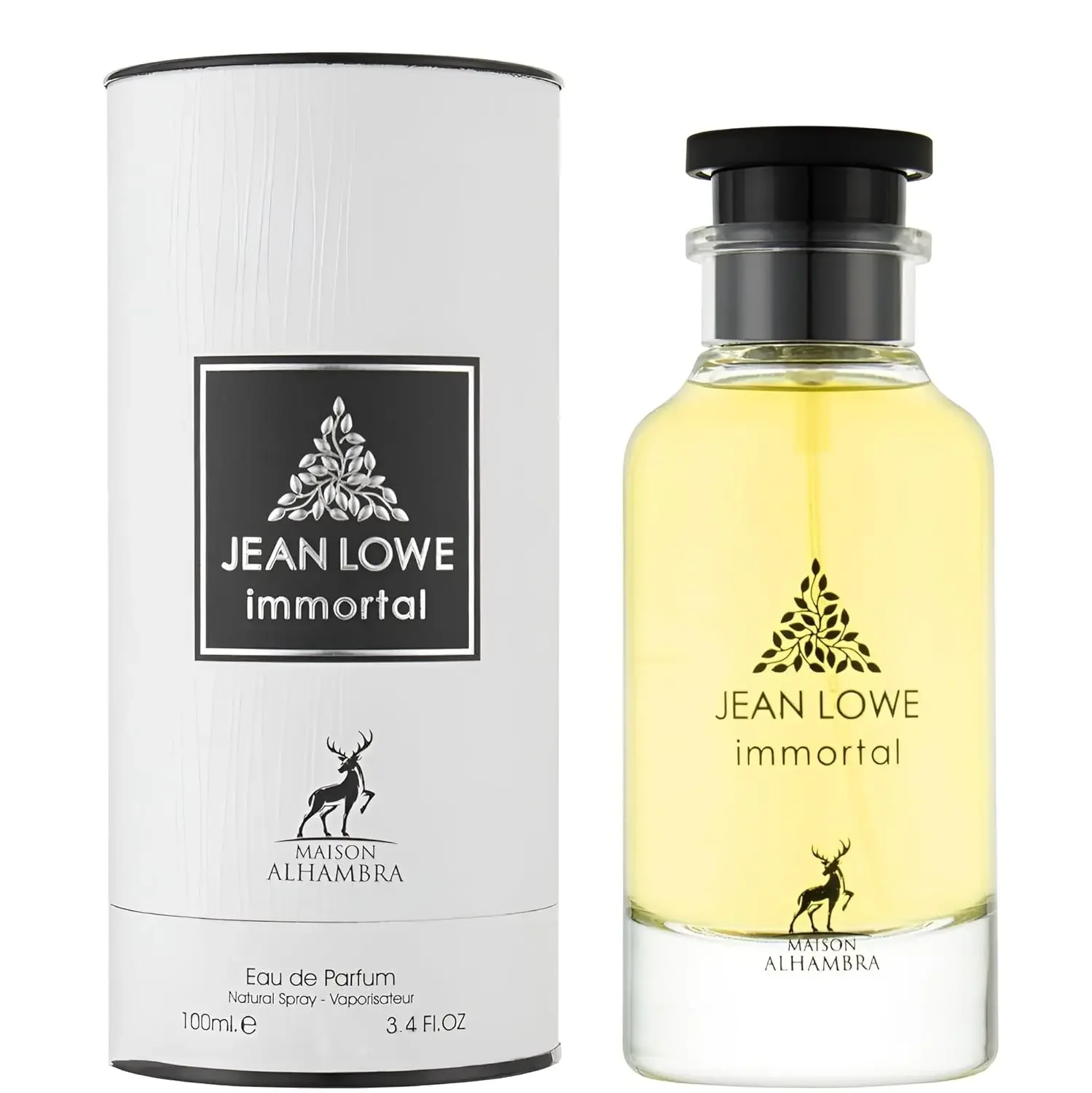 ジーン・ロウ アズール イモーテル 3.4オンス EDP パ - Women Fashion Jeans のレビューと価格