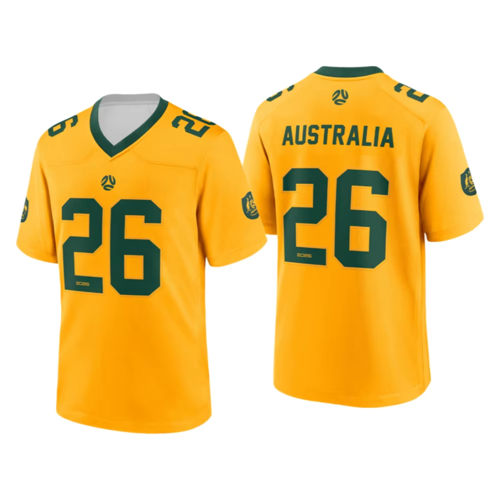 2026年サマースペシャル アメリカ ラグビースタイルジャー - Women'S Fashion Rugby Top のレビューと価格