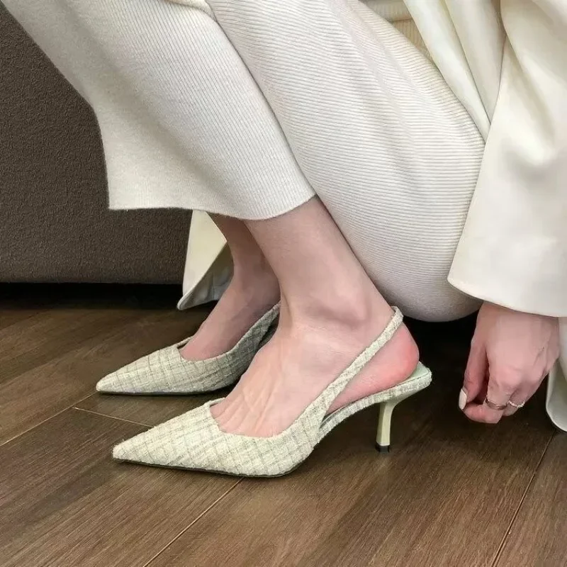 ファッションブランドが女性向けにデザインしたニットプラットフ - Women'S Fashion Brand Shoes のレビューと価格