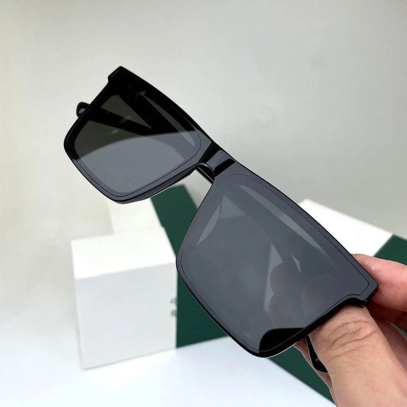 新しいメンズドライビングアンチUVサングラスシェイプレディー - Women'S Fashion Eyeglasses のレビューと価格