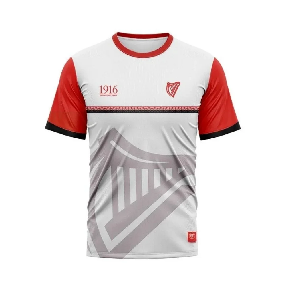 サマーラグビーチームTシャツ メンズ レディース サッカー  - Women'S Fashion Rugby Top のレビューと価格