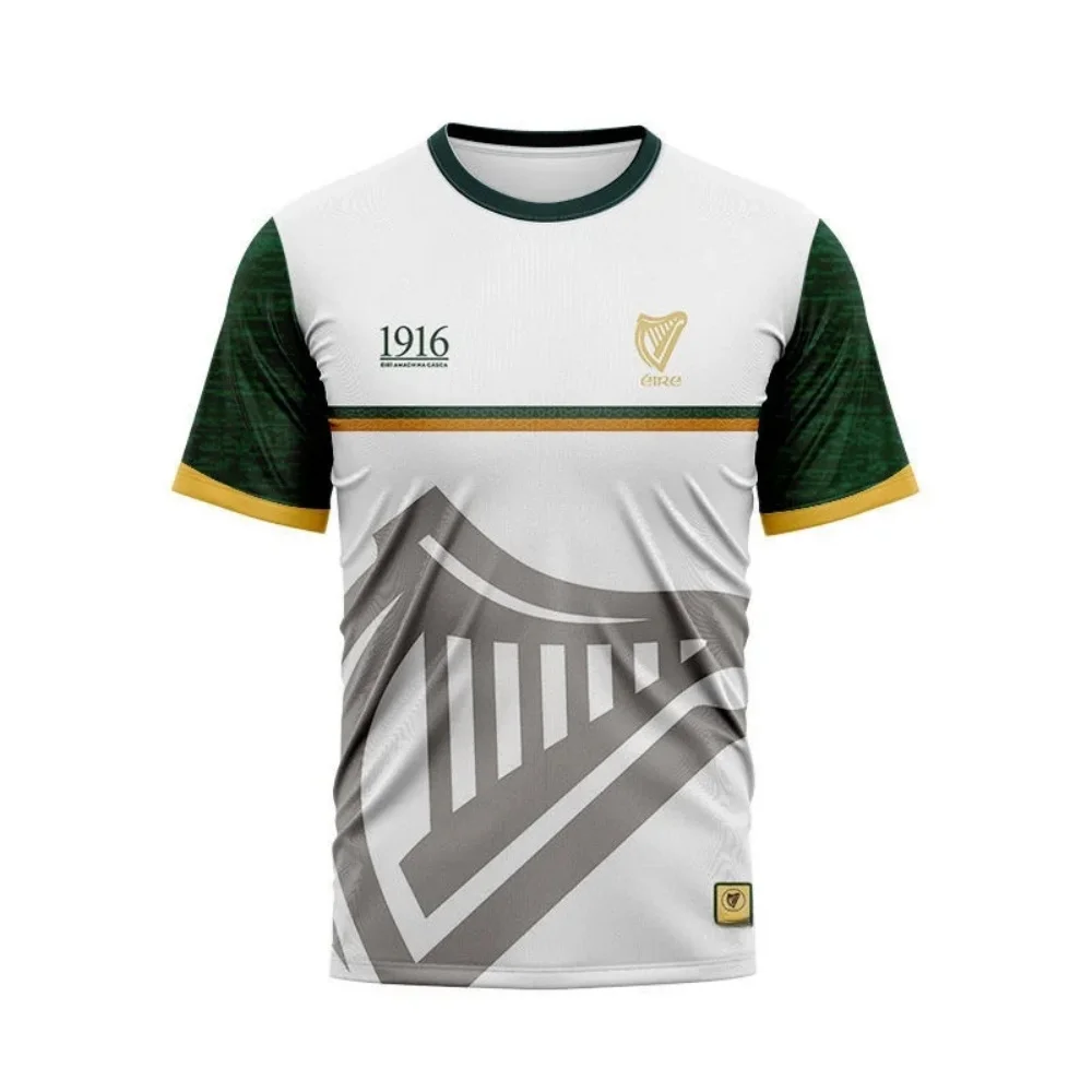 サマーラグビーチームTシャツ メンズ レディース サッカー  - Women'S Fashion Rugby Top のレビューと価格