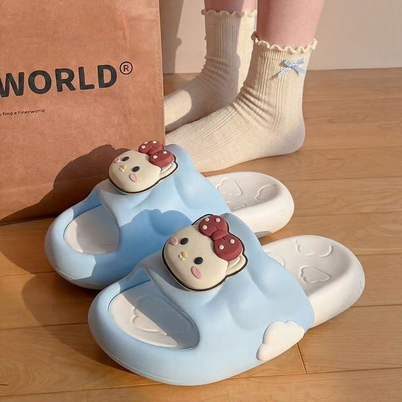 実物写真 2026年夏新作 サンリオ ハローキティ カートゥ - Fashion Women Picture のレビューと価格