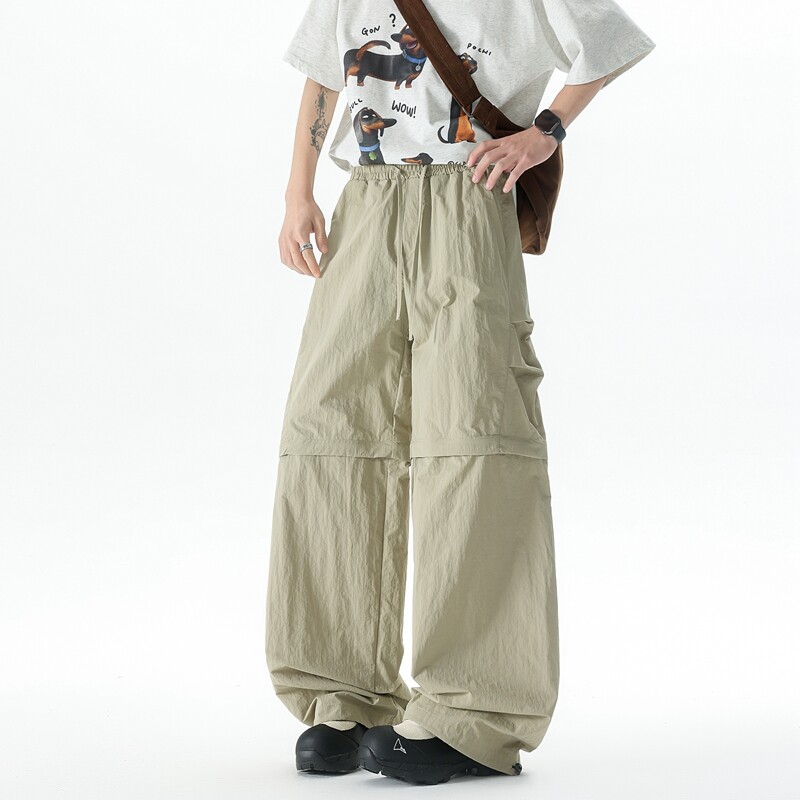 コンバーチブル 2-in-1 カーゴパンツ レディース &  - Women'S Fashion Utility Pants のレビューと価格