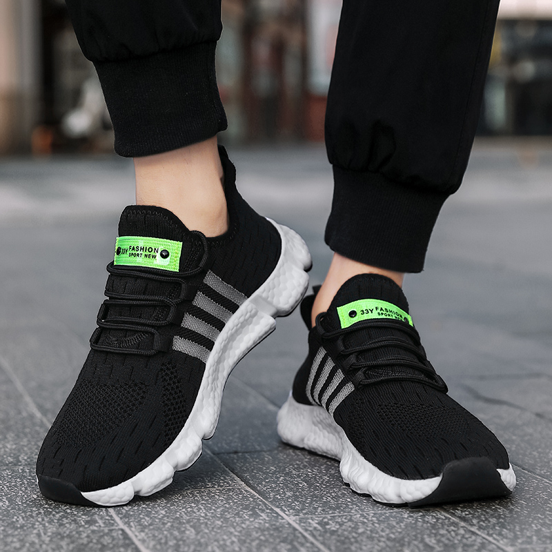 男性と女性のための通気性のあるスニーカー,軽くて快適でカジュ - Women'S Fashion Tennis Shoes のレビューと価格