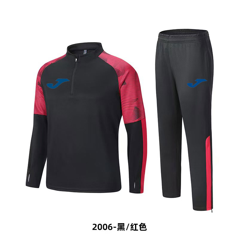 男性と女性向けのジョマスポーツウェア、ハーフジッパートレーニ - Women'S Fashion Rain Jacket のレビューと価格