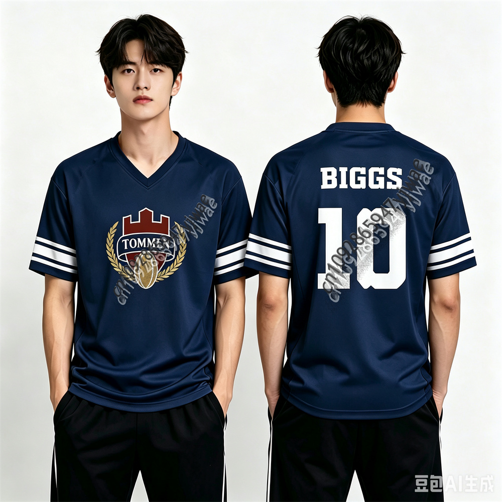 ボーイズオブトーメンシリーズラグビージャージービッグス10カ - Women'S Fashion Rugby Top のレビューと価格