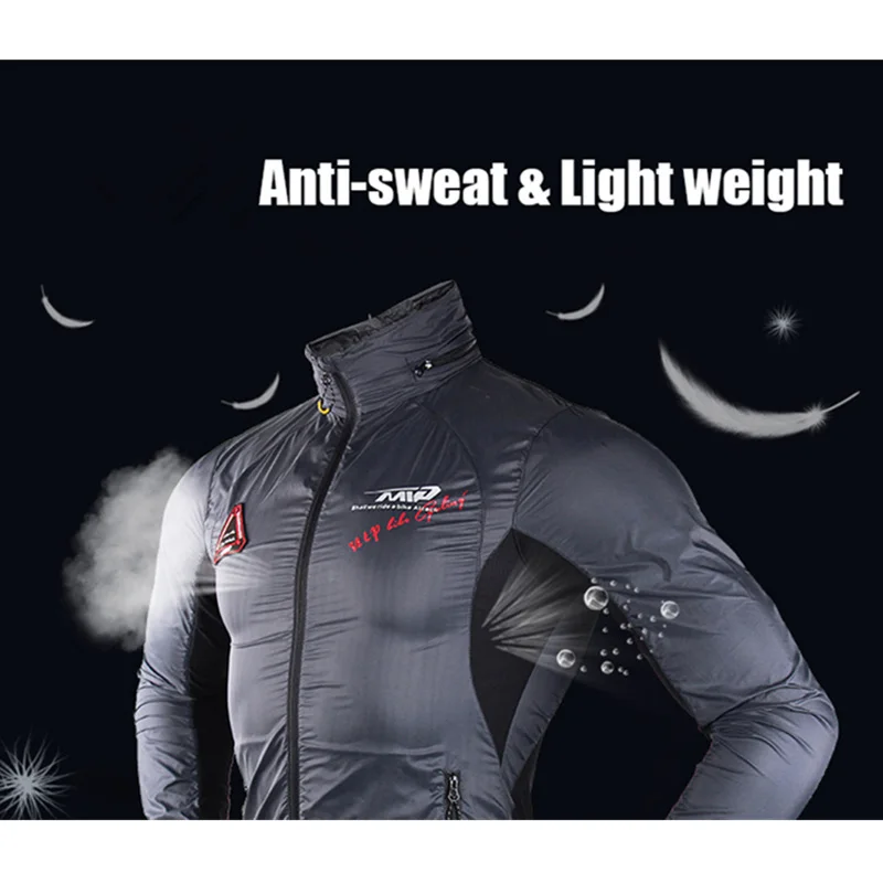 男性と女性のための防水サイクリングジャケット,反射性,防風, - Women'S Fashion Rain Jacket のレビューと価格