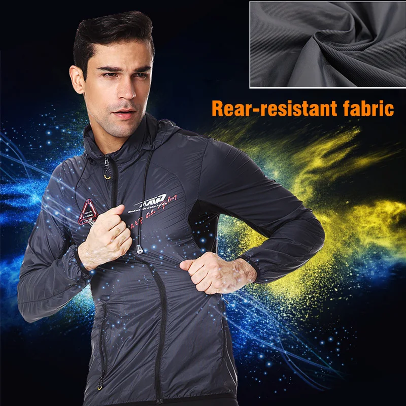 男性と女性のための防水サイクリングジャケット,反射性,防風, - Women'S Fashion Rain Jacket のレビューと価格