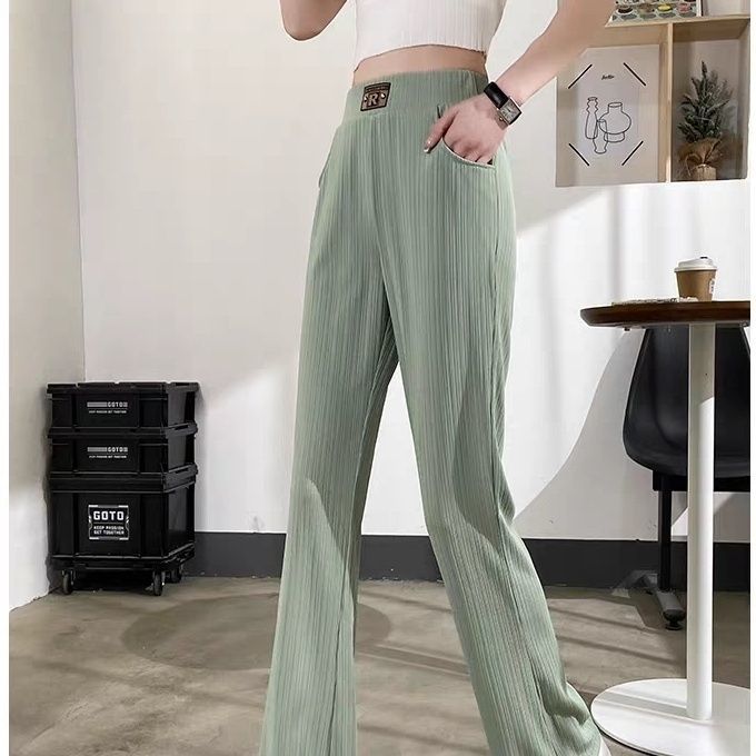 ズボン レディース カーゴ ジョガー マルチポケット 調節可 - Women'S Fashion Utility Pants のレビューと価格