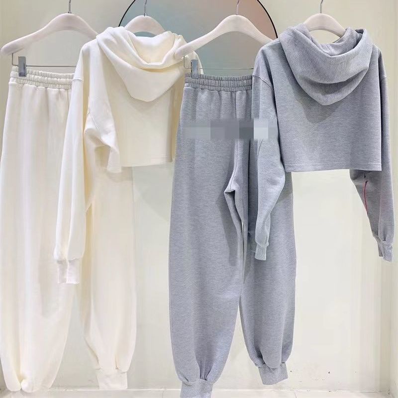 ファッションフーディーセット レディース 2026 春夏 フ - Women'S Day Fashion Show のレビューと価格