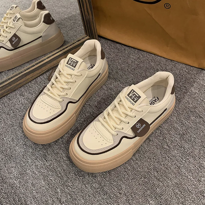 女性用フラットランニングシューズ,軽量スポーツシューズ,カジ - Women'S Fashion Tennis Shoes のレビューと価格