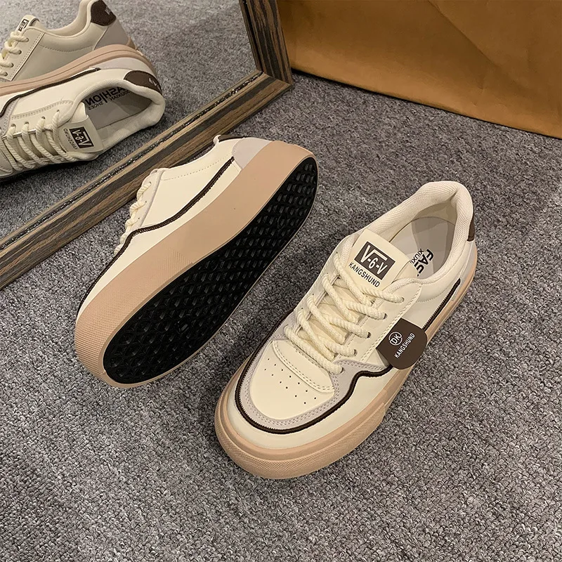 女性用フラットランニングシューズ,軽量スポーツシューズ,カジ - Women'S Fashion Tennis Shoes のレビューと価格