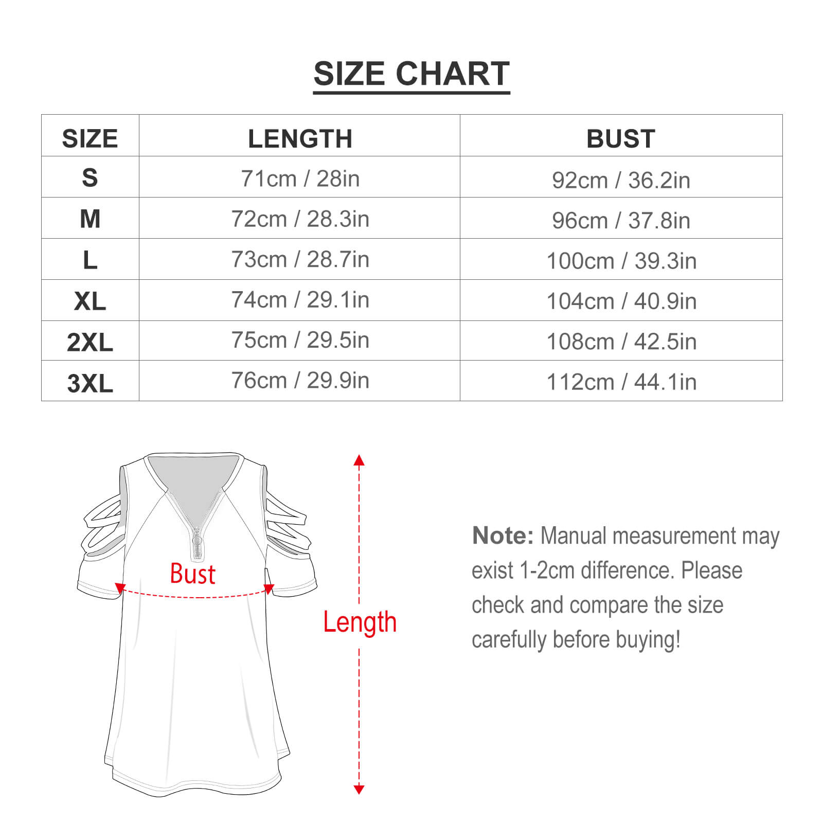 女性用半袖Tシャツ,VネックプリントTシャツ,ジッパー付き, - Women'S Fashion Rugby Top のレビューと価格