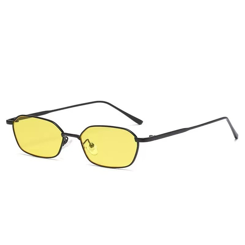新しいファッションヴィンテージサングラス女性男性ブランドデザ - Women Fashion Glasses のレビューと価格