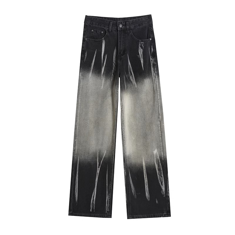 女性用ジーンズ ハイウエスト カーゴポケット マルチポケット - Women'S Fashion Utility Pants のレビューと価格