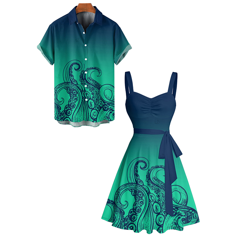 Dressfo 2025 バケーションカップルコーデ ラッフ - Ruched Dress Mini のレビューと価格