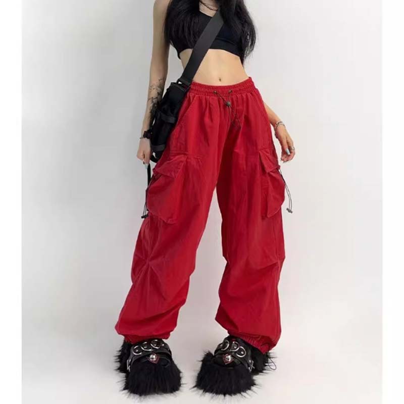 ファッションレディースカジュアルスポーツパンツ、トレンディス - Women'S Fashion Utility Pants のレビューと価格