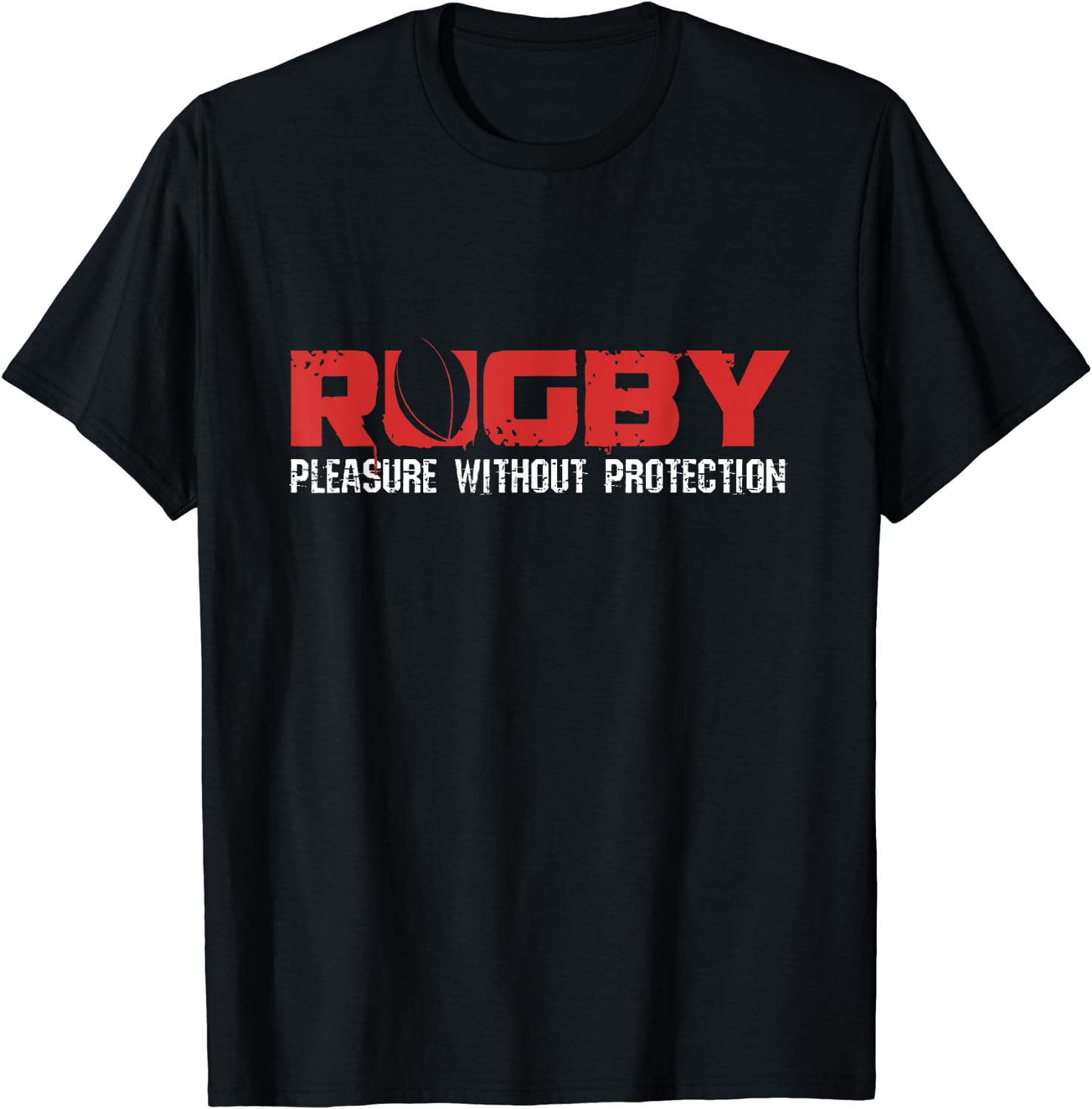 面白いラグビーTシャツ,女性のためのルーズなTシャツ,男性の - Women'S Fashion Rugby Top のレビューと価格