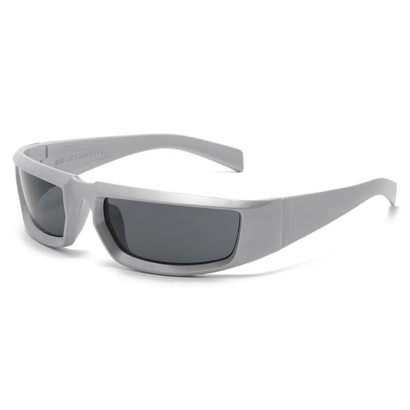 保護メガネ人気の Y2k 女性用サングラスユニークなスポーツ - Women'S Fashion Eyewear のレビューと価格