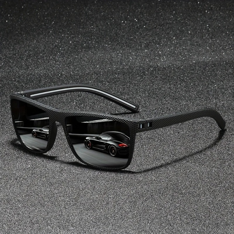ファッションスポーツヴィンテージスクエアサングラス男性女性ブ - Women'S Fashion Eyewear のレビューと価格