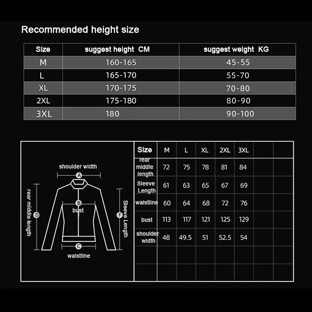 男性と女性のためのオートバイのレインコート,ライダースーツ, - Women'S Fashion Rain Jacket のレビューと価格