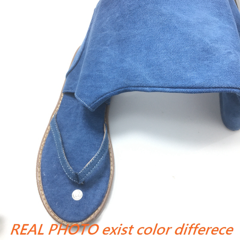 Reave-女性用キャットクリップサンダル,フラットブルージ - Women Fashion Jeans のレビューと価格