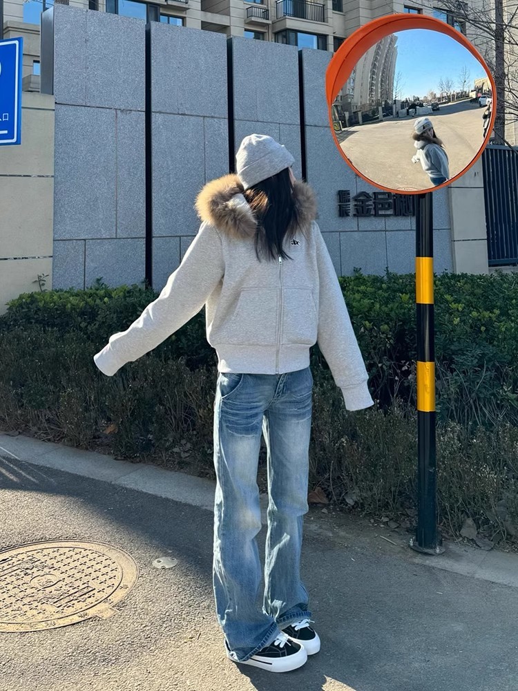 ローライズジーンズ Y2K 2000年代服 カーゴポケット  - Women'S Fashion Utility Pants のレビューと価格