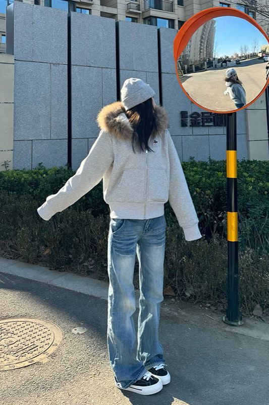 ローライズジーンズ Y2K 2000年代服 カーゴポケット  - Women'S Fashion Utility Pants のレビューと価格