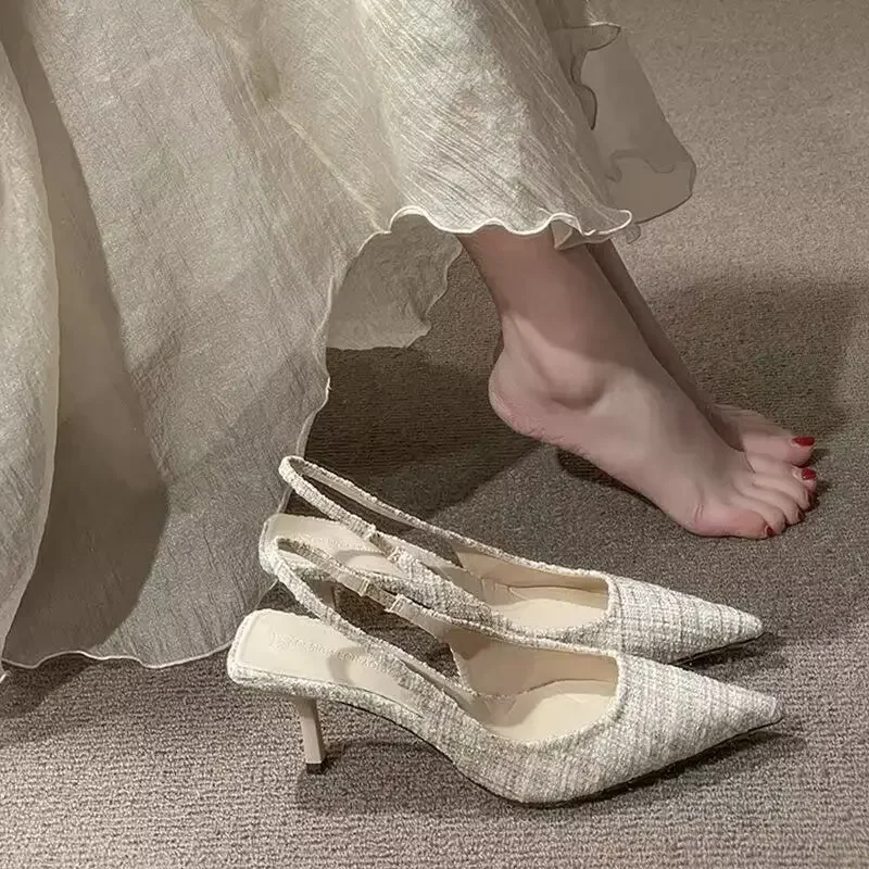 パンプス シューズ ファッションブランド デザインニット 5 - Women'S Fashion Brand Shoes のレビューと価格